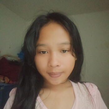Babysitter di Tangerang Selatan: Siti