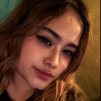 Babysitter in Tepexpan: Kimberly