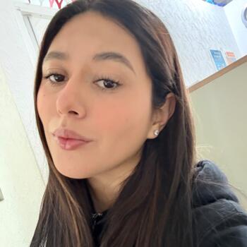 Niñera Morelia: Mariana