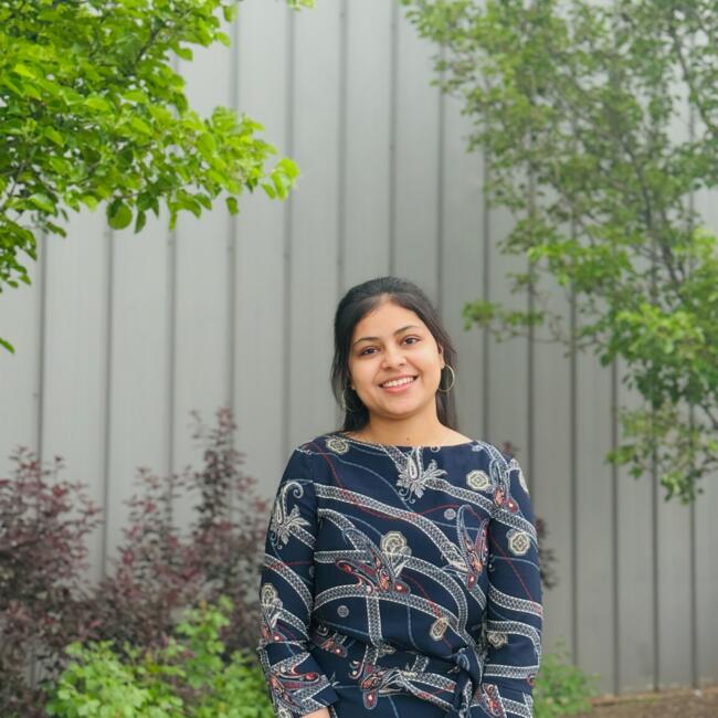 Nanny in Oakville: Jaideep