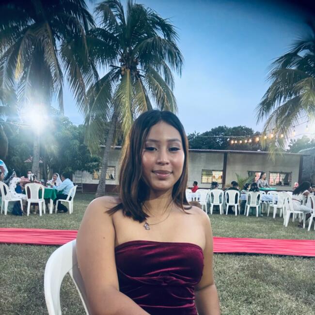 Niñera en Chinandega: Esteysi