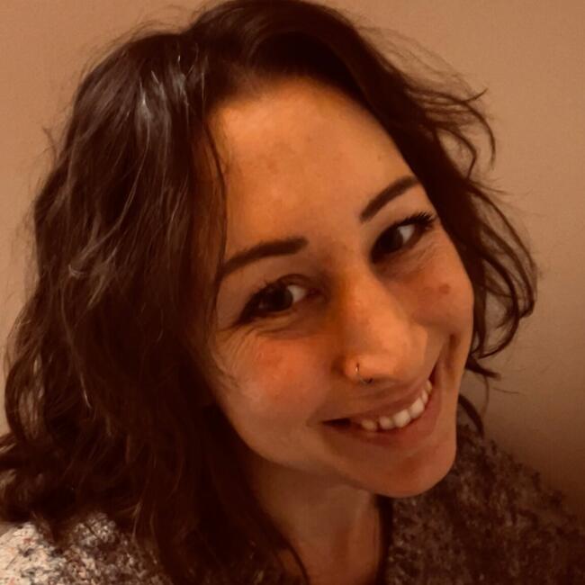 Babysitting job in Burgdorf: Anna