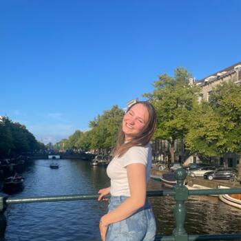 Babysitter in Breda: Noa