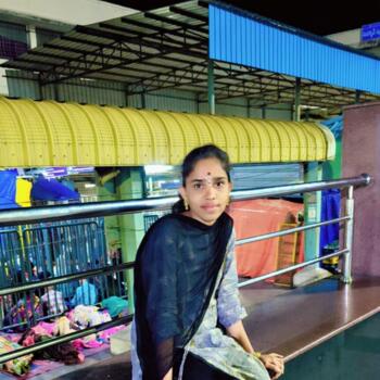 Babysitter in Hyderabad: Maha Lakshmi 