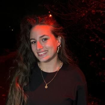 Babysitter in Differdange: Dana