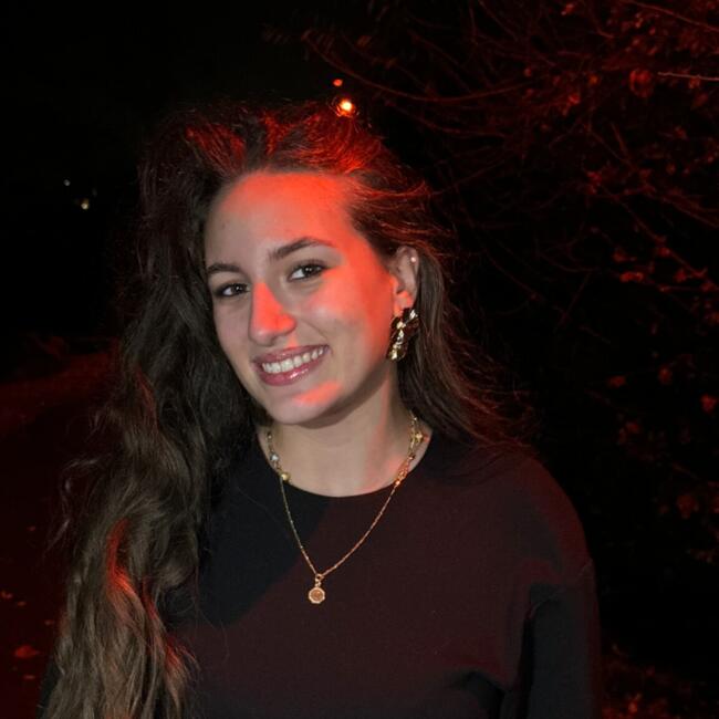 Babysitter in Differdange: Dana