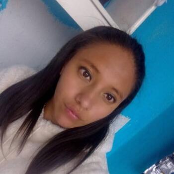 Niñera Quito: Eliana Merishe