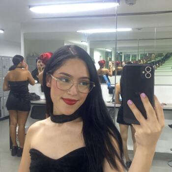 Babysitter in Medellín: Charlot Juliana