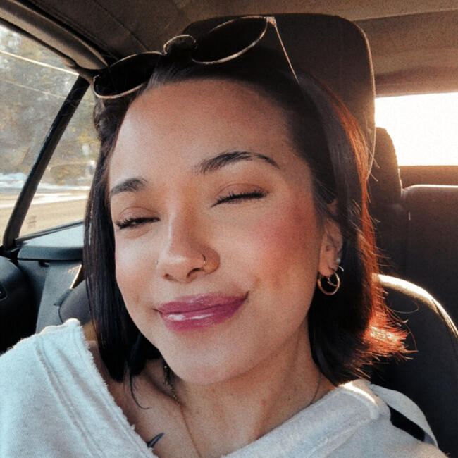 Babysitter in Williamsburg: Teresa