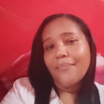 Babysitter in Paço do Lumiar: Ediene dos Santos Melo