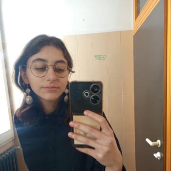 Babysitter Bologna: Giada