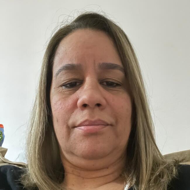 Babysitter in Mem Martins: Maria Fernanda