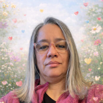 Babysitter in Algueirão: Maria Fernanda