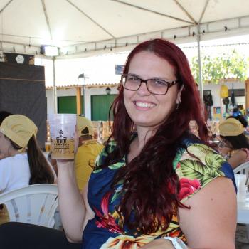 Emprego de babá Goiânia: emprego de babá Andreia