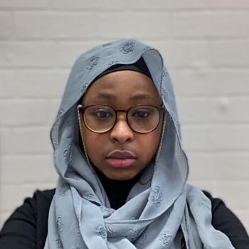 Babysitter in Waterford: Asmaa
