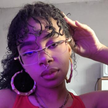 Babysitter São Paulo (São Paulo): Bruna