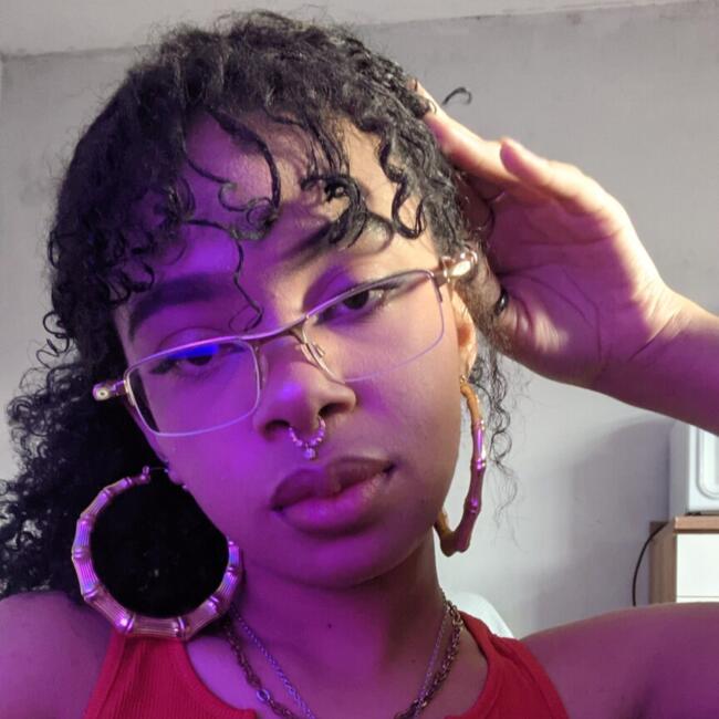 Babysitter in São Paulo (São Paulo): Bruna