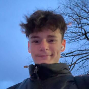 Babysitter in La Roche-sur-Yon: Anthime