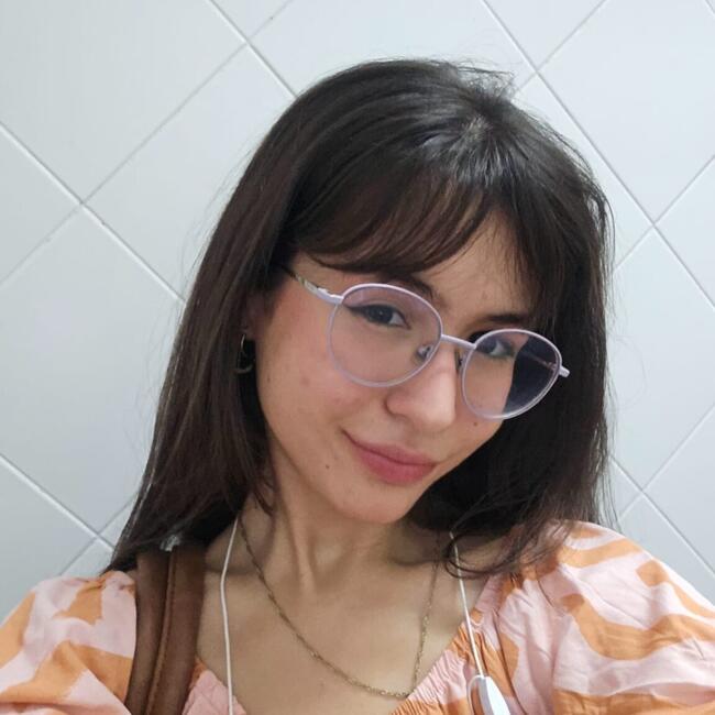 Babysitter in Resistencia: Irina