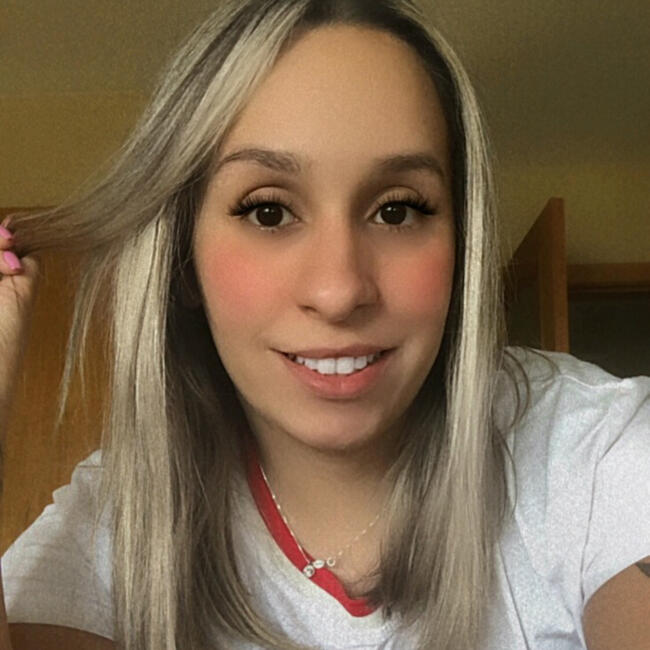 Lastenhoitaja Póvoa de Varzim: Fernanda