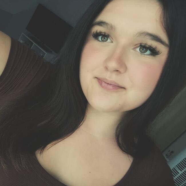 Babysitter in Drusenheim: Alicia