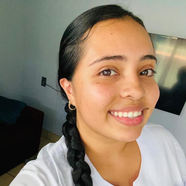Niñera en Alajuela: Lizeth