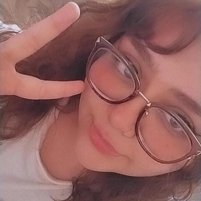 Niñera en La Reina: Aracely