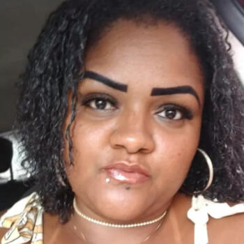 Babysitter in Rio de Janeiro: Roberta