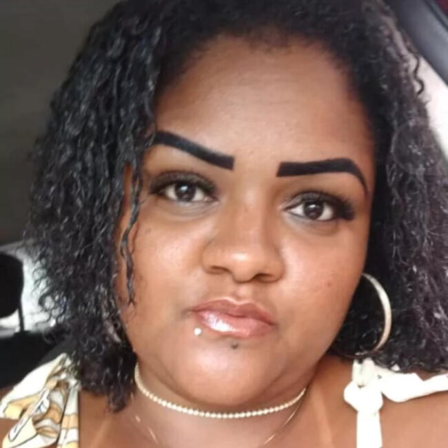 Babysitter in Rio de Janeiro: Roberta