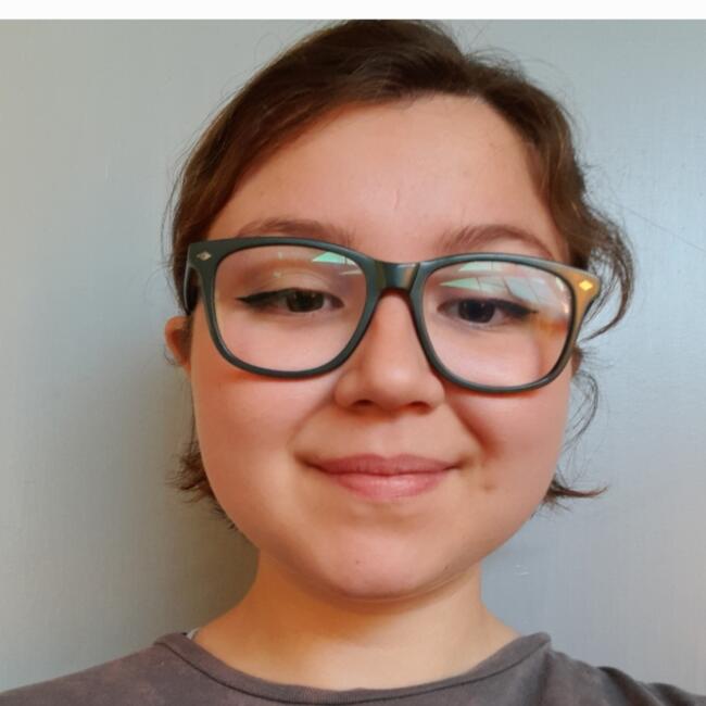 Babysitter in San Felipe: Antonia Hernández