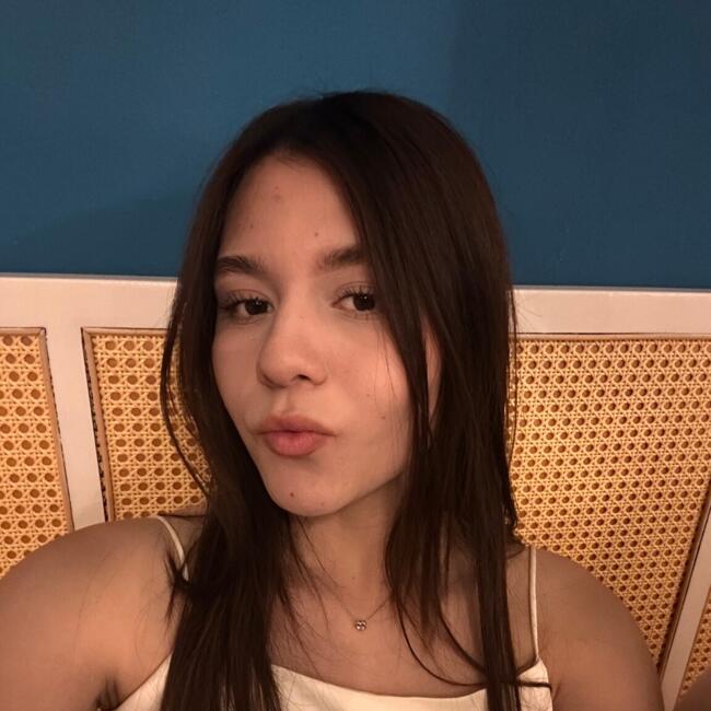 Babysitter in Aguascalientes: Alejandra