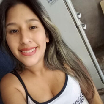 Niñera Buenos Aires: Verónica