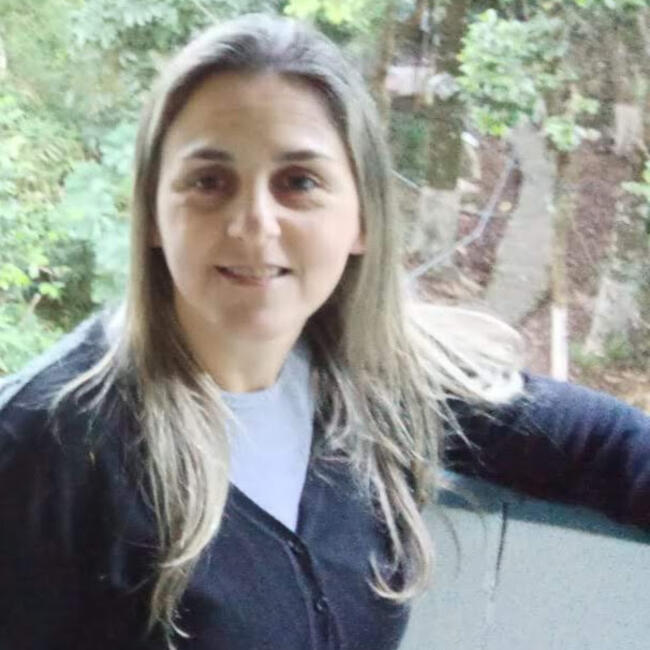 Babá em Camboriú: Fabiana
