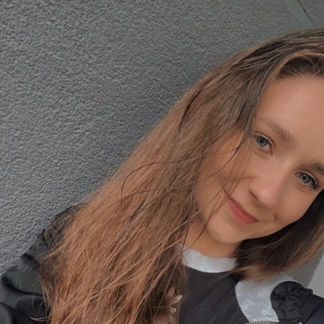 Babysitter in Gdansk: Wiktoria