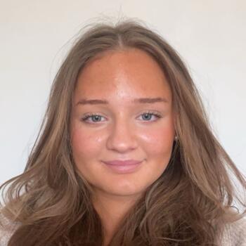 Barnvakt i Kristinehamn: Elin