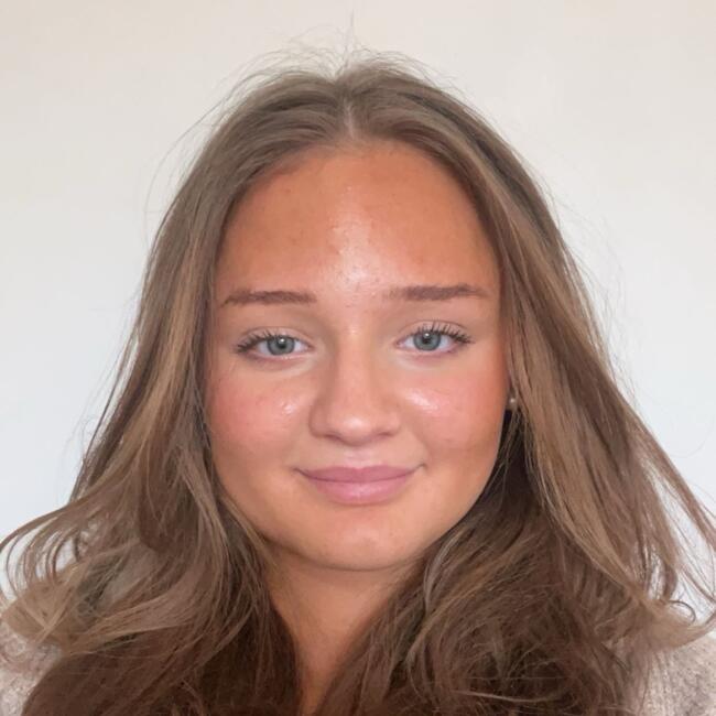 Barnvakt i Kristinehamn: Elin