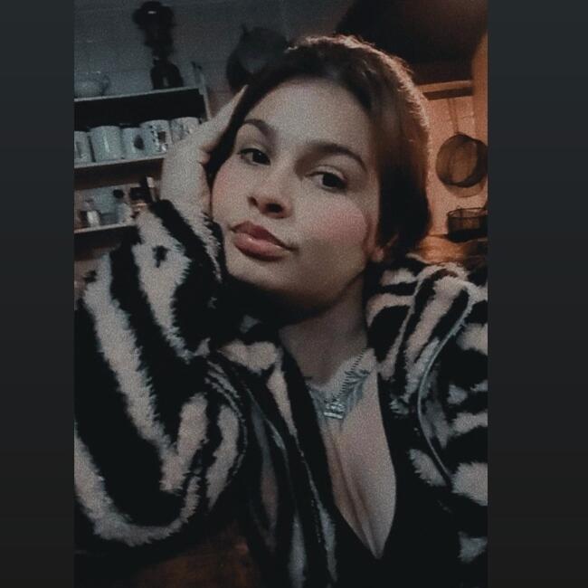 Babysitter in Belén de Escobar: Florencia