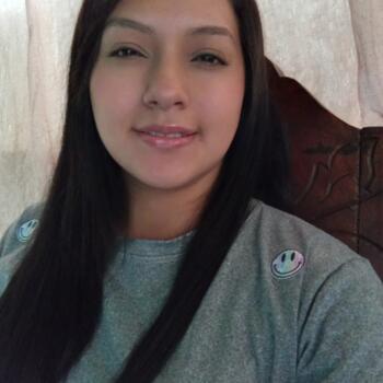 Babysitter in Guatire: Mireya Marquez