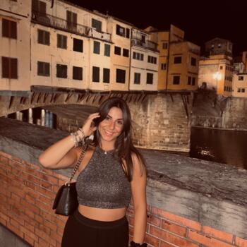 Babysitter Roma: Flavia