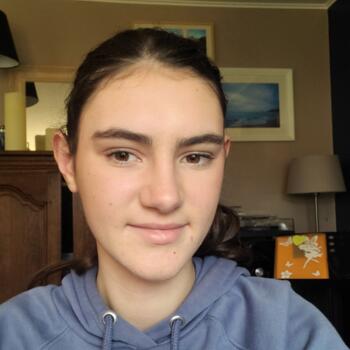 Baby-sitter Montagny: Manon