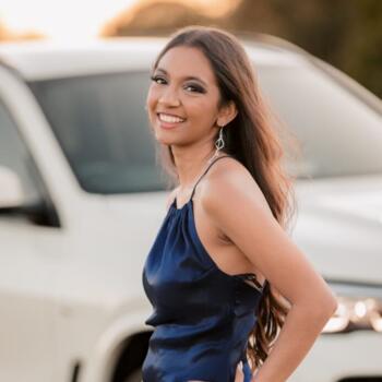 Babysitter in Pietermaritzburg: Yashira