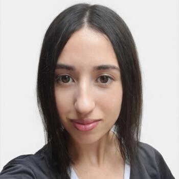 Niñera en Montevideo: Maria