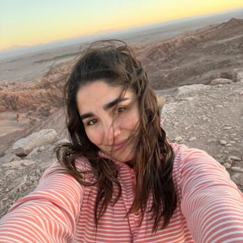 Niñera en Macul: Valentina