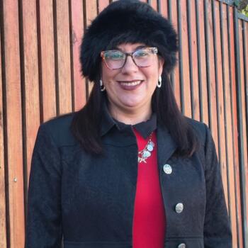 Babysitter in Viña del Mar: Paola