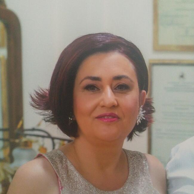 Baby-sitter in Volos: Μαγδαληνή