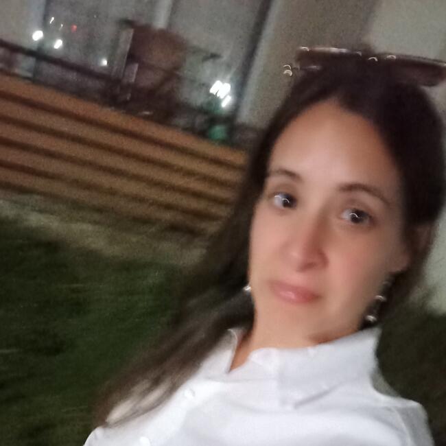 Babysitter in Valparaíso: Sandra