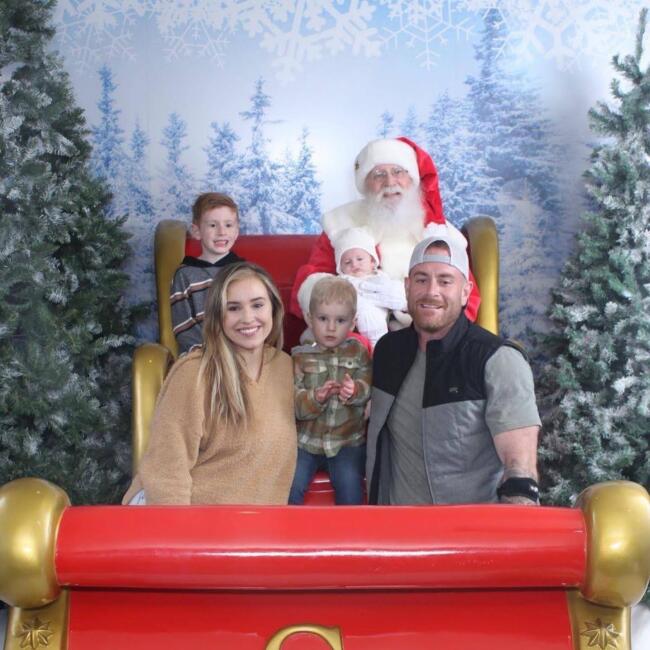 Babysitting job in Sammamish: Aria