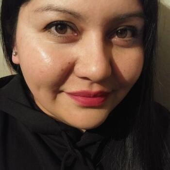 Babysitter in Hualqui: Elizabeth