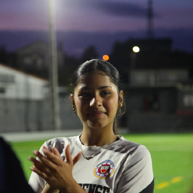 Babysitter em Braga: Maria