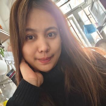 Nanny in Auckland: Benaley Glaiza pornela